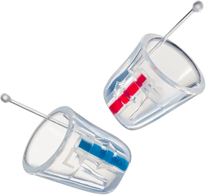 Earasers 19dB Noise Reducing Earplugs - Extra Small