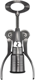 Campagnolo Corkscrew V2 Corkscrew Satin Silver | camping-coffee-and-tea-pots