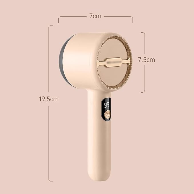 Fabric Shaver Electric Hair Ball Trimmer Lint Removing Hair Balls Clothes Scraping Suction and Shaving Household Hair Ball Remover Lint Remover Sweater Shaver (Color : A)
