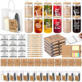 120 Pcs Employee Appreciation Gifts Bulk, Thank You Gifts