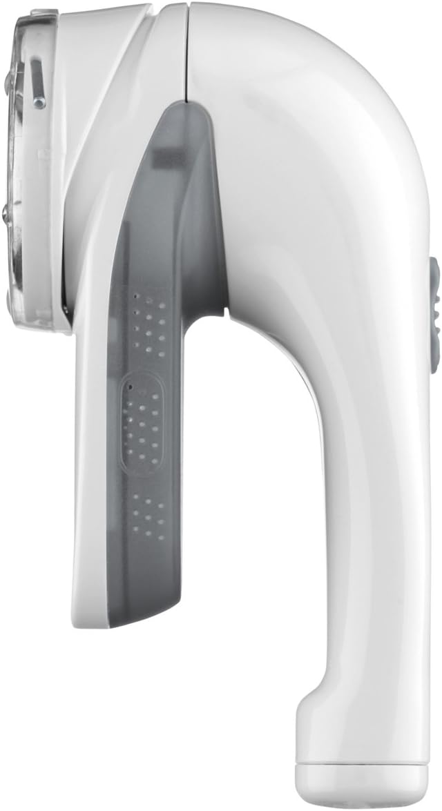 Corded or Cordless Fabric Clothes Shaver