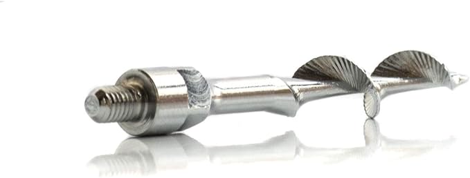 Male Worm KRN for BOJ Wall-mounted Corkscrews for any Type of Cork - NEW Model
