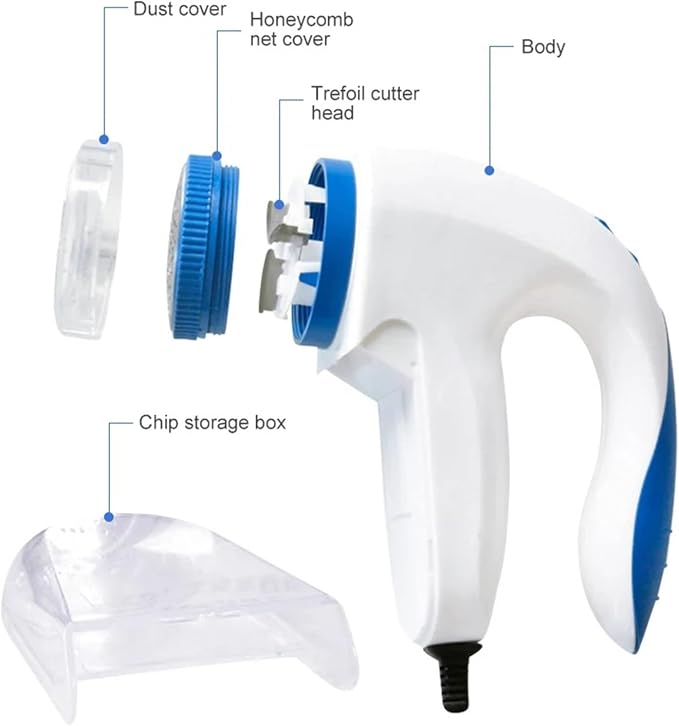 Lint Remover Lint Remover Electric Clothes Fuzz Pills Shaver Lint Pellet Sweaters Curtains Carpets Clothing Lint Pellet Cut Machine Fabric Shaver, jinyi2016SHOP-1998