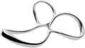 Alessi PG01 "Voile" Spaghetti Measure, Silver