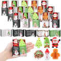 20 Sets Christmas Relief Gifts Bulk Favors Prizes for Adults Coworkers