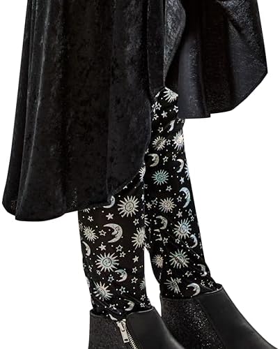 Rubies Girls' Rubies Witch Costume Dress for Kids