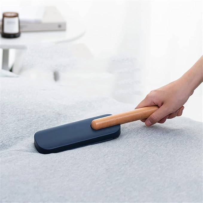 Sticky Hair Removal Brush Artifact Clothing electrostatic Household Clothes dust Sticky Sticking