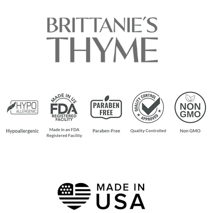 Brittanie's Pure Organic Castile Liquid Olive Oil Soap Refill, Frankincense, 1 Gallon | Face, Body Wash, Dishes, Pets & Laundry | Vegan & Gluten Free Non-GMO