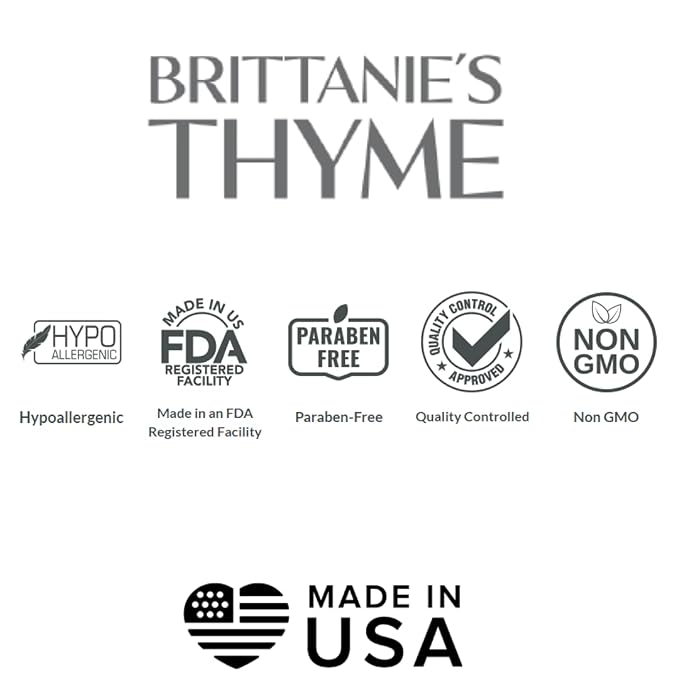 Brittanie’s Pure Castile Liquid Soap Refill, Frankincense, 12 Ounce 3 Pack | Dish Soap, Hair & Body, Home, Gentle and Pure, Made with Natural Luxurious Oils, Vegan & Gluten Free Non-GMO