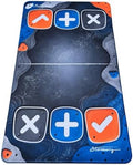Stormberry SWAP SPOT XL Squishy Trading Mat 14x24, Boulder Field