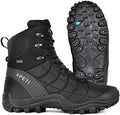 XPETI Men’s Crest Thermo High-Top Winter Hiking Boots Waterproof Insulated