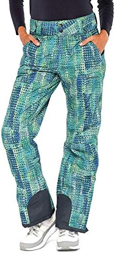 Arctix Women's Insulated Snow Pants