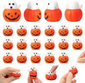 Thenshop 20 Pcs Halloween Pumpkin Ghost Trick or Treat Party Favors