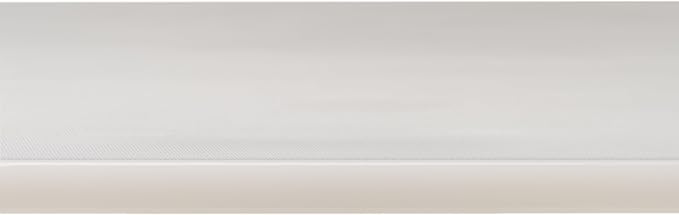 Winco 15" x 20" White Cutting Board | Dishwasher safe, Stain resistant, Foodservice, Great for Charcuterie, Cheese, Appetizers and Buffet Displays