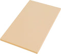 Asahi Cookin Cut Rubber Cutting Board, NE05102, Home Use, Made in Japan L 15.7 x 9.1 x 0.5 inches (40cm x 23cm x 1.3cm)