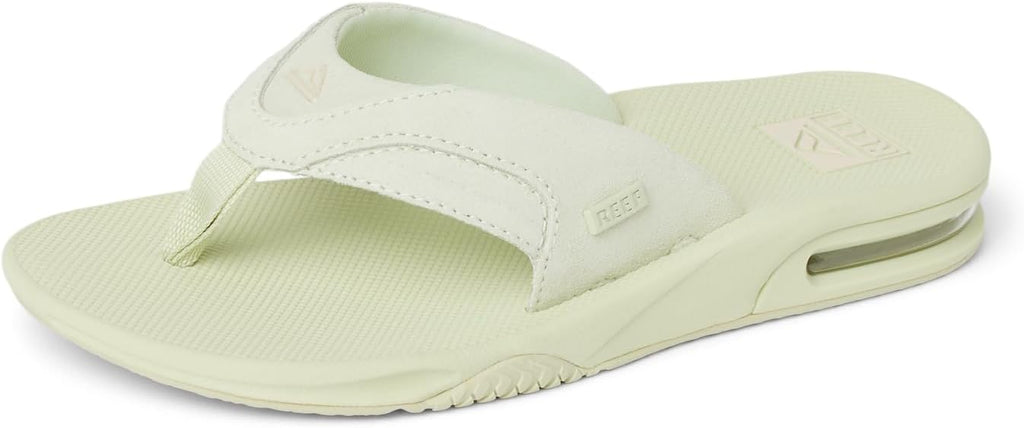 REEF Women's Fanning Bottle Opener Flip Flops