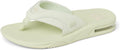 REEF Women's Fanning Bottle Opener Flip Flops