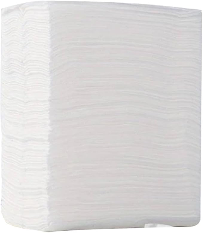 Household Electrostatic Precipitator Paper Disposable Cloth Mop Replacement Head For Cleaning Pet Hair And Dust(1mop-100cloth)