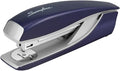 Swingline Stapler, NeXXt Series Style, Desktop Stapler, 40 Sheet Capacity, Blue (55657069)