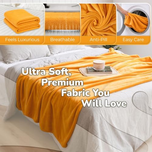 Super Blanky Wearable Blankets for Women & Men, Dorm Room Essentials, Gift for Her, Gifts for Women, Wife Birthday Gift Ideas