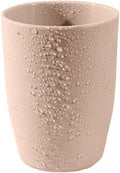 Toothbrush Cups Wash Cup Travel Coffee Tea Water Mug Outdoor Drinkware(Coffee)