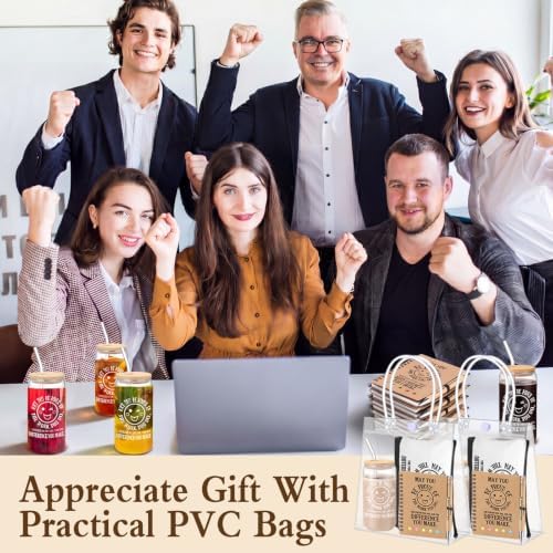 60 Pcs Employee Appreciation Gifts Bulk, May You Be Proud of Gifts