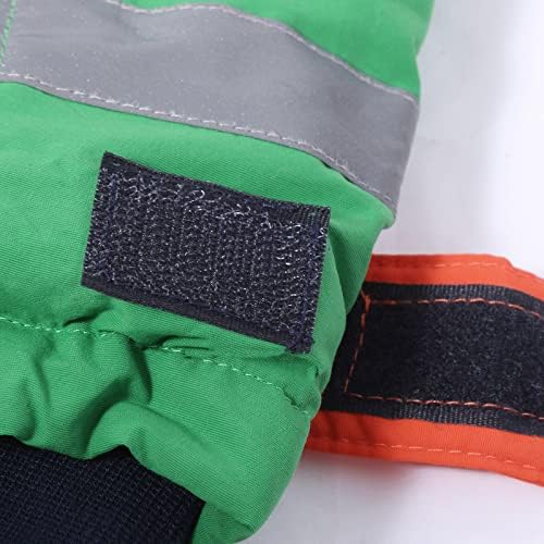 YRAETENM Snow Suit for Kids Boys Girls One Piece Snowsuit Girls and Boys Waterproof Insulated Winter Jumpsuit Coveralls