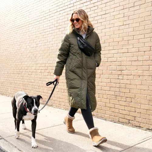 DREAM PAIRS Women's Winter Warm Boots