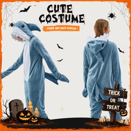 Adult Onesie Pajamas Animal One Piece Costume Halloween Cosplay for Women Men
