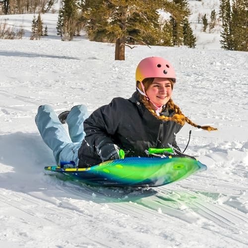 SNO-Storm Premium Foam SNO-Storm Snow Sled
