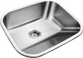 Bathroom Laundry Sinks
