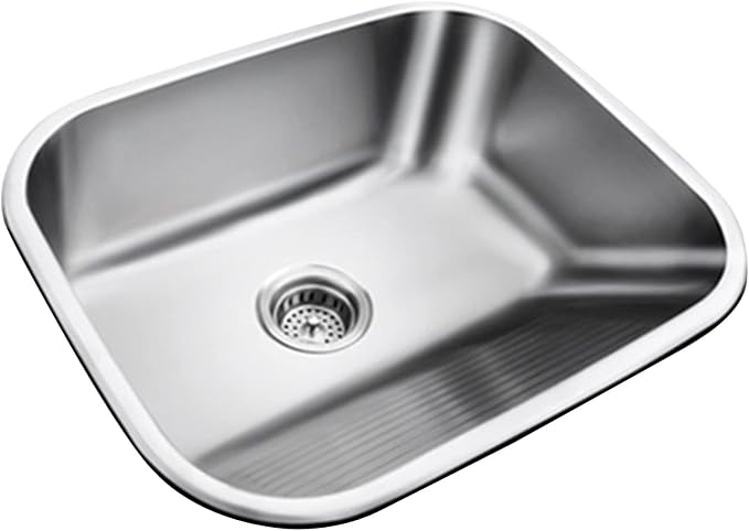Bathroom Laundry Sinks