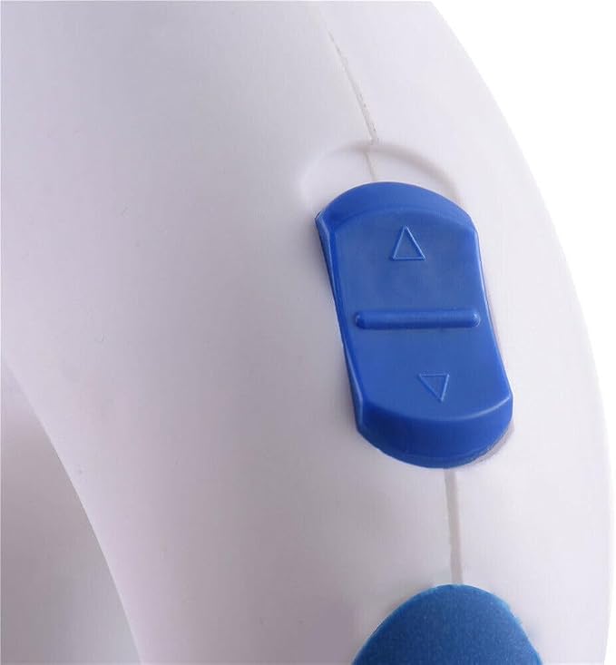Electric Fabric Shaver & Lint Remover – Portable Sweater Defuzzer & Fuzz Ball Remover for Clothes, Blankets, Curtains, Couches & Upholstery | Instantly Restores Fabrics to a Like-New Look