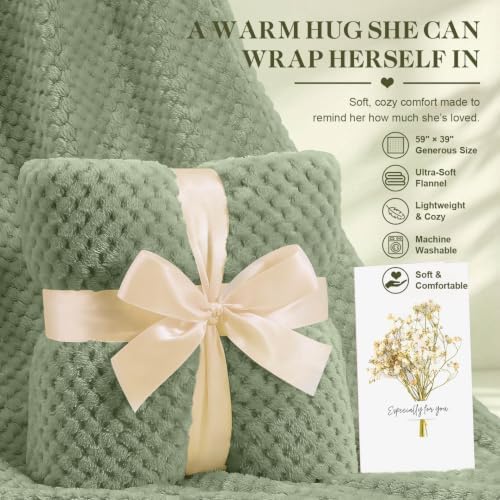 Birthday Gifts for Women Gift Baskets for Women, Self Care Spa Set Relaxation Care Package Get Well Soon Gifts, Unique Christmas Gift for Mom Wife Sister Best Friend