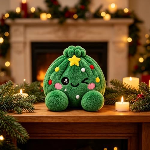 Dumpling Pillow Squishy Jumbo Plush Dumplings Cute