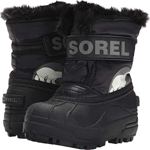 SOREL - Youth Snow Commander Snow Boots for Kids