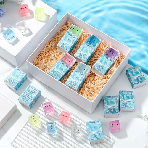 36 Sets Inspirational Gifts You are So Cool Party Favors with Boxes