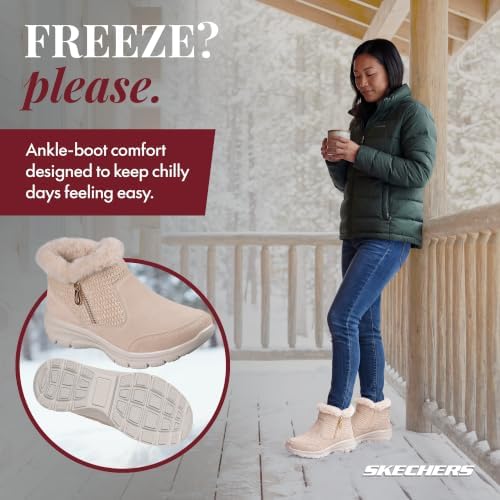 Skechers Women's Easy Going - Gentle Fall