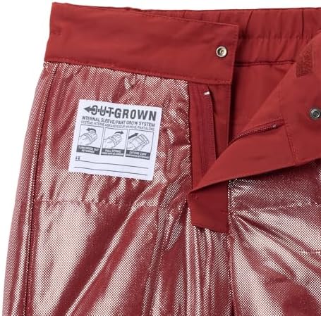 Columbia Kids Bugaboo Iv Pants (Little Kid/Big Kid)