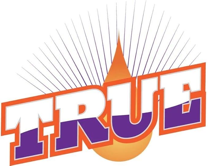 True Detergent Plant Based Fabric Softener - 101 Total Loads - Fabric Softener for Sensitive Skin - Made from Cotton Seeds - Concentrated Formula - Made in USA & Halal - Lavender Scent, 101 Fl oz