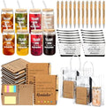 60 Pcs Employee Appreciation Gifts Bulk, Thank You Gifts