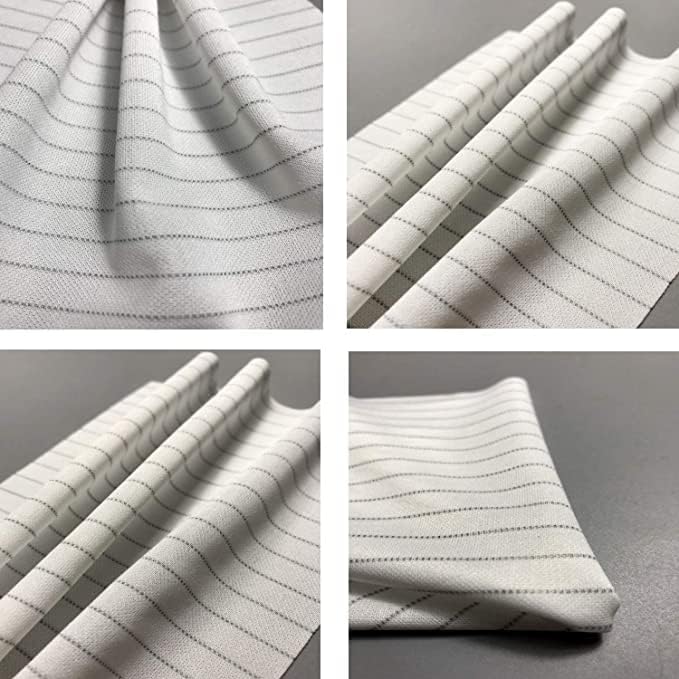AAWipes Anti-Static Electrostatic Discharge (ESD) Wipes and Polyester Wipes and ESD Swabs