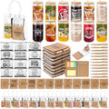 60 Pcs Employee Appreciation Gifts, Thank You for Being Awesome