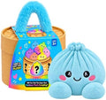 Dumpling Pillow Squishy Jumbo Plush Dumplings Cute