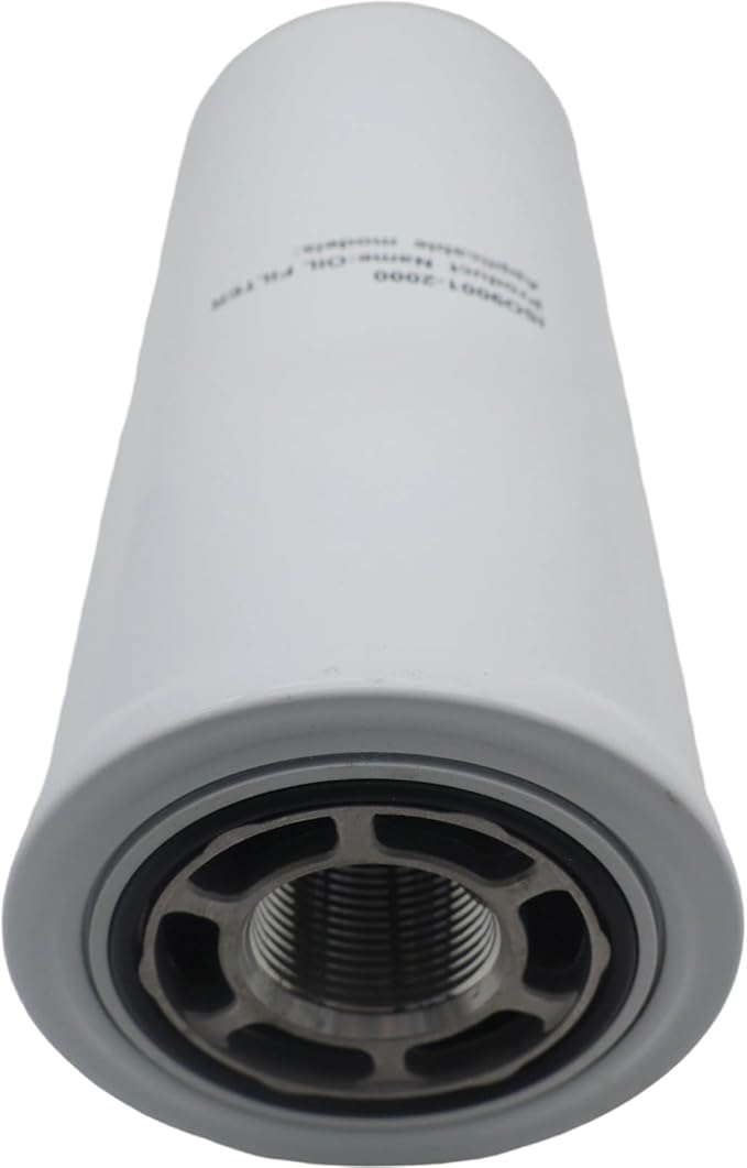 HF6553 EF-56001 Transmission Filter For CAT RM500B RM800 Rotary Mixer