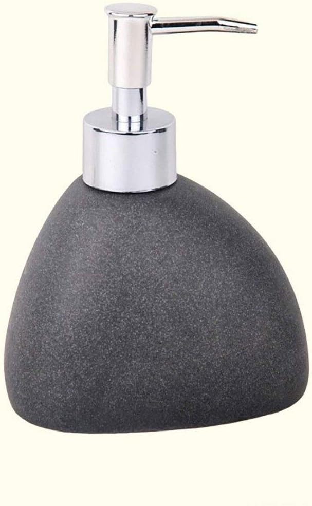 Large Hand Soap Dispenser-Ideal for Kitchen Soaps, Sanitizers, Essential Oils and Lotions-Sturdy