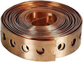 L.H. Dottie CU25 Copper Plumber Tape, 3/4-Inch Width by 25-Feet Length