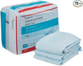 Adult Quilted Brief Large 45" - 58" (Case of 72) F