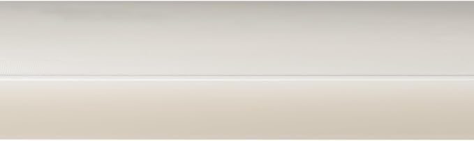 Winco 18" x 24" White Heavy-Duty Plastic Cutting Board (Set of 4) | Dishwasher safe, Stain resistant, Minimizes dulling, Great for Charcuterie, Cheese, Appetizers and Buffet Displays