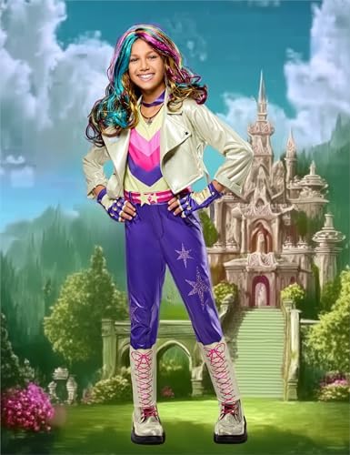 Rubies Unicorn Academy Costume for Kids, Girls Costume